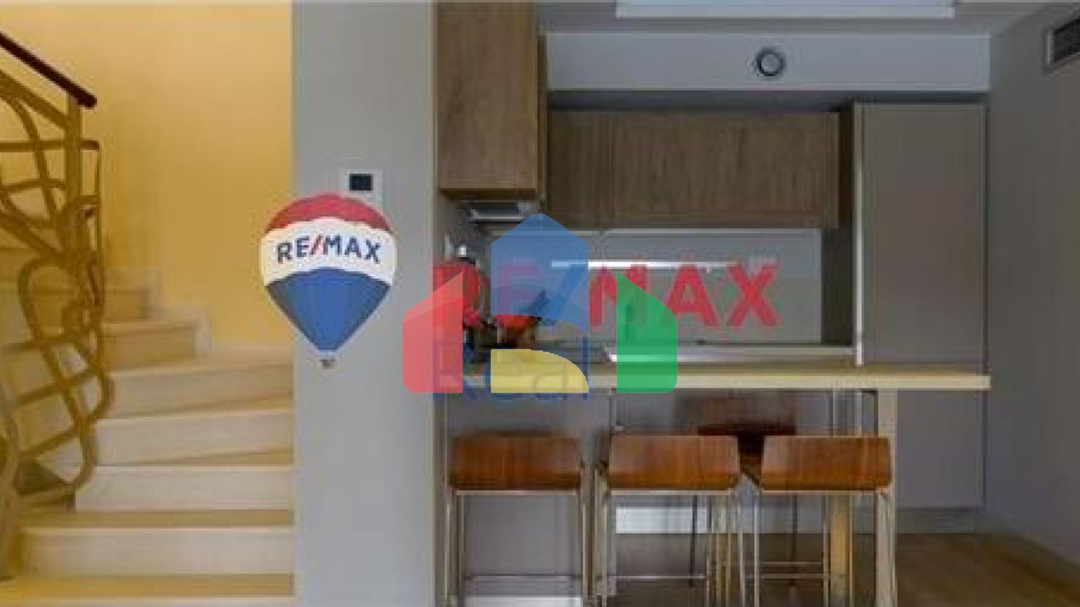 Residential - Villa - Agios Nikolaos, Creta Island - Greece