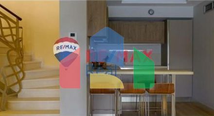 Residential - Villa - Agios Nikolaos, Creta Island - Greece