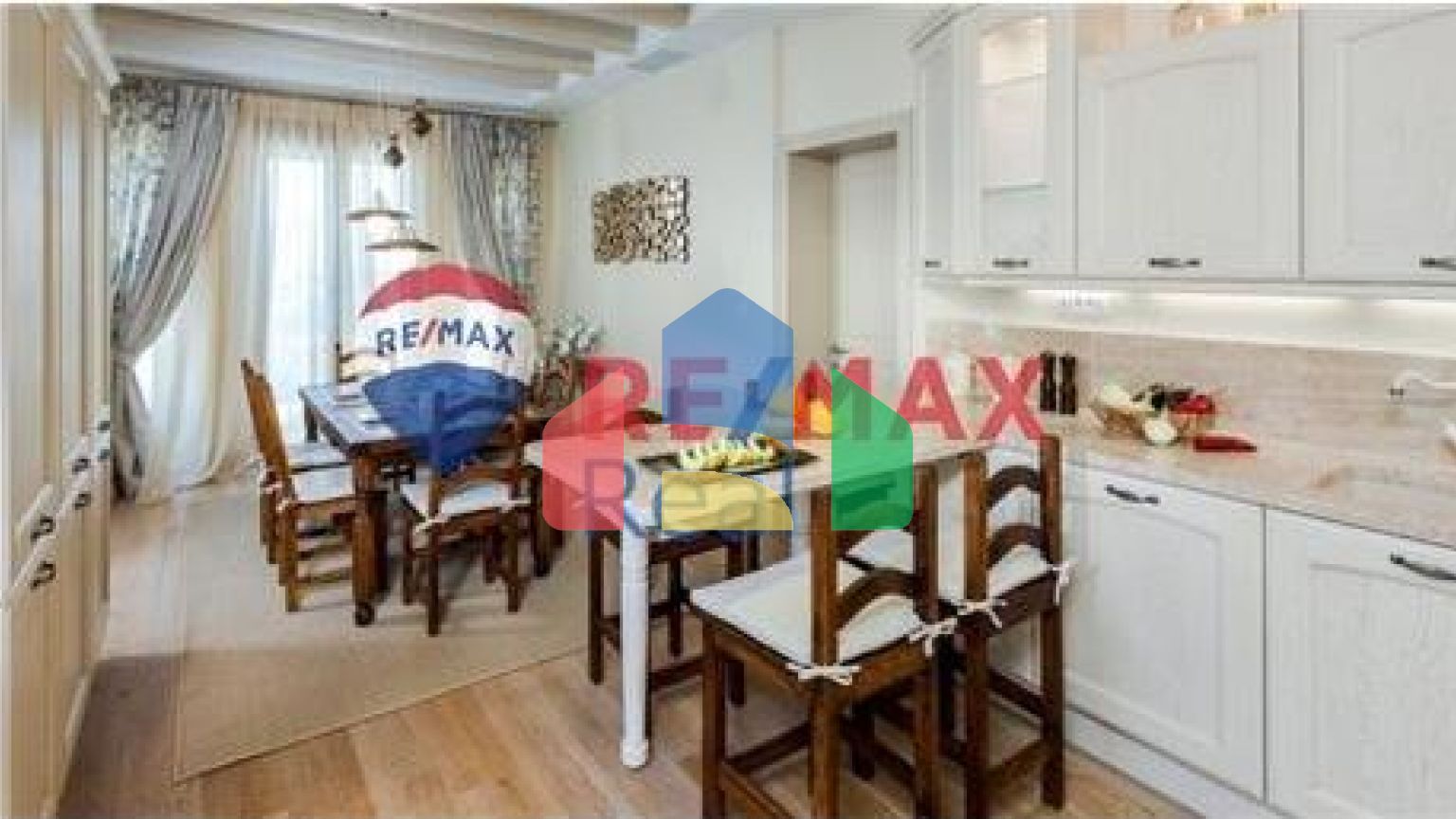 Residential - Villa - Agios Nikolaos, Creta Island - Greece