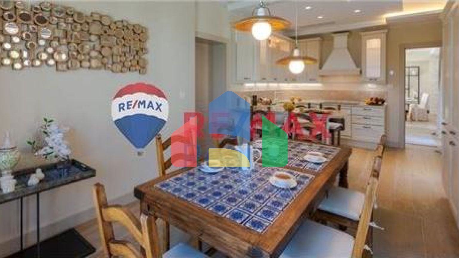 Residential - Villa - Agios Nikolaos, Creta Island - Greece