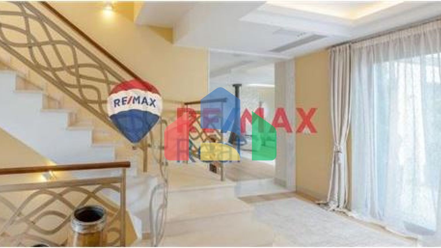 Residential - Villa - Agios Nikolaos, Creta Island - Greece