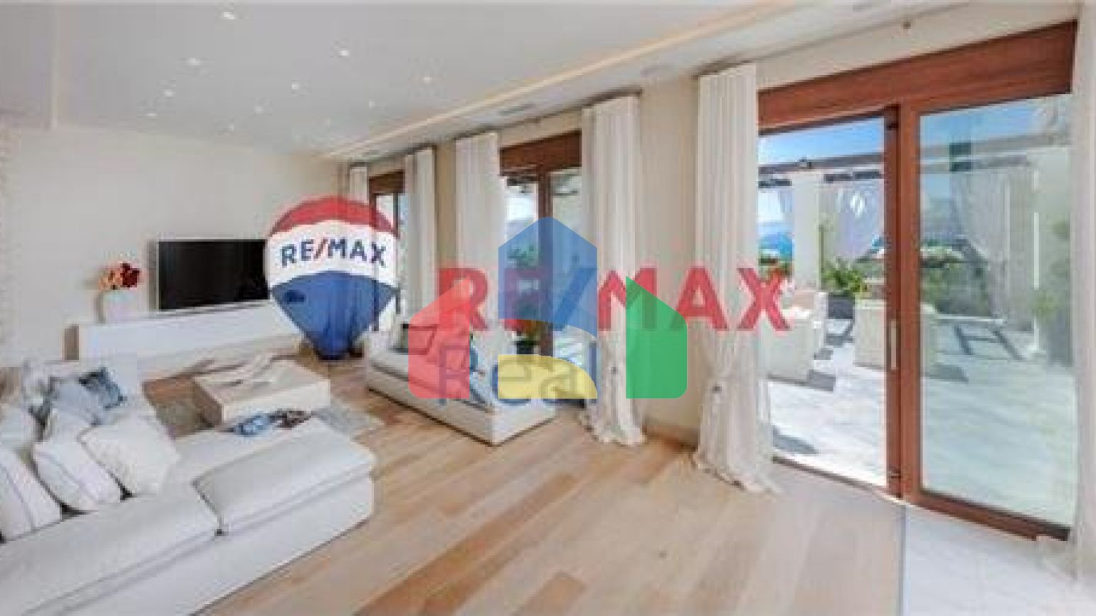 Residential - Villa - Agios Nikolaos, Creta Island - Greece