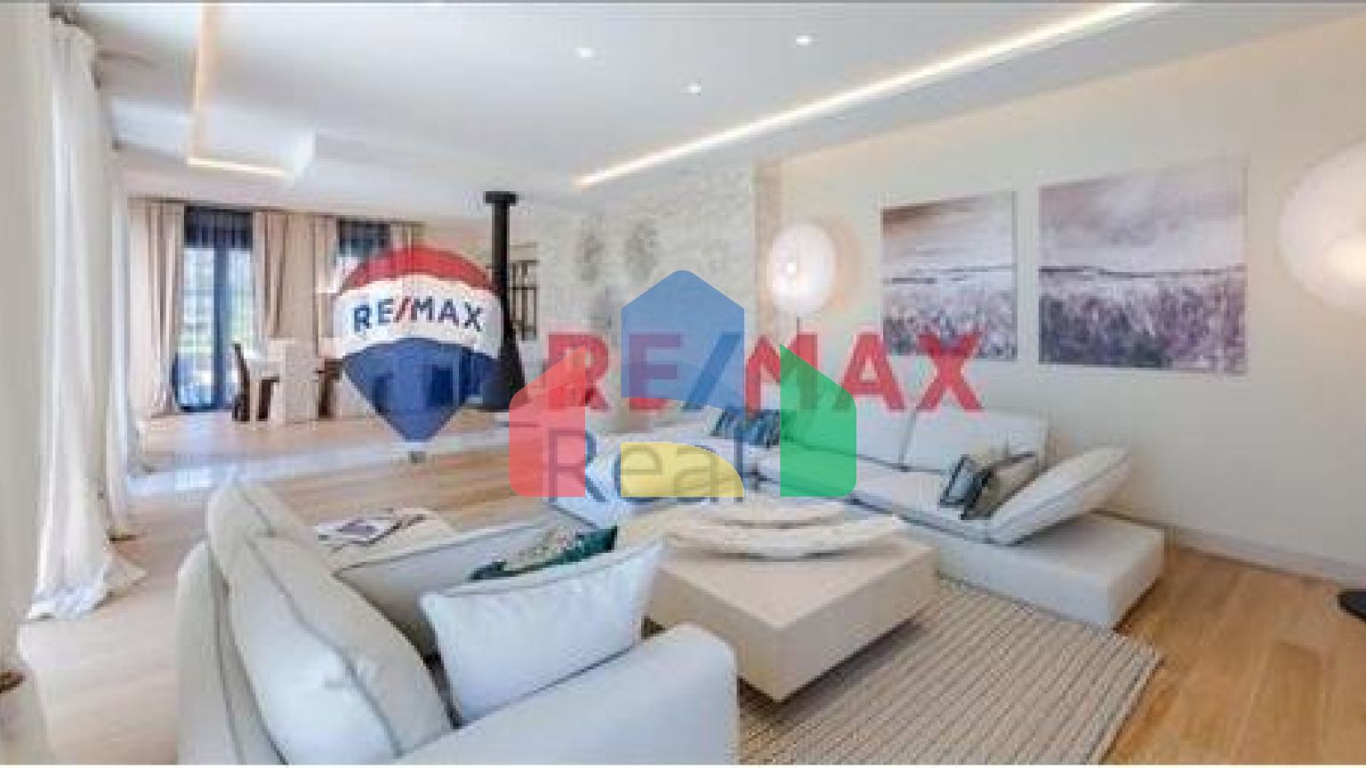 Residential - Villa - Agios Nikolaos, Creta Island - Greece