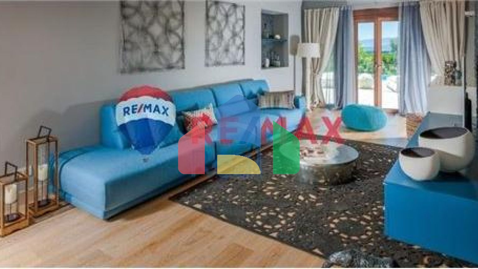 Residential - Villa - Agios Nikolaos, Creta Island - Greece