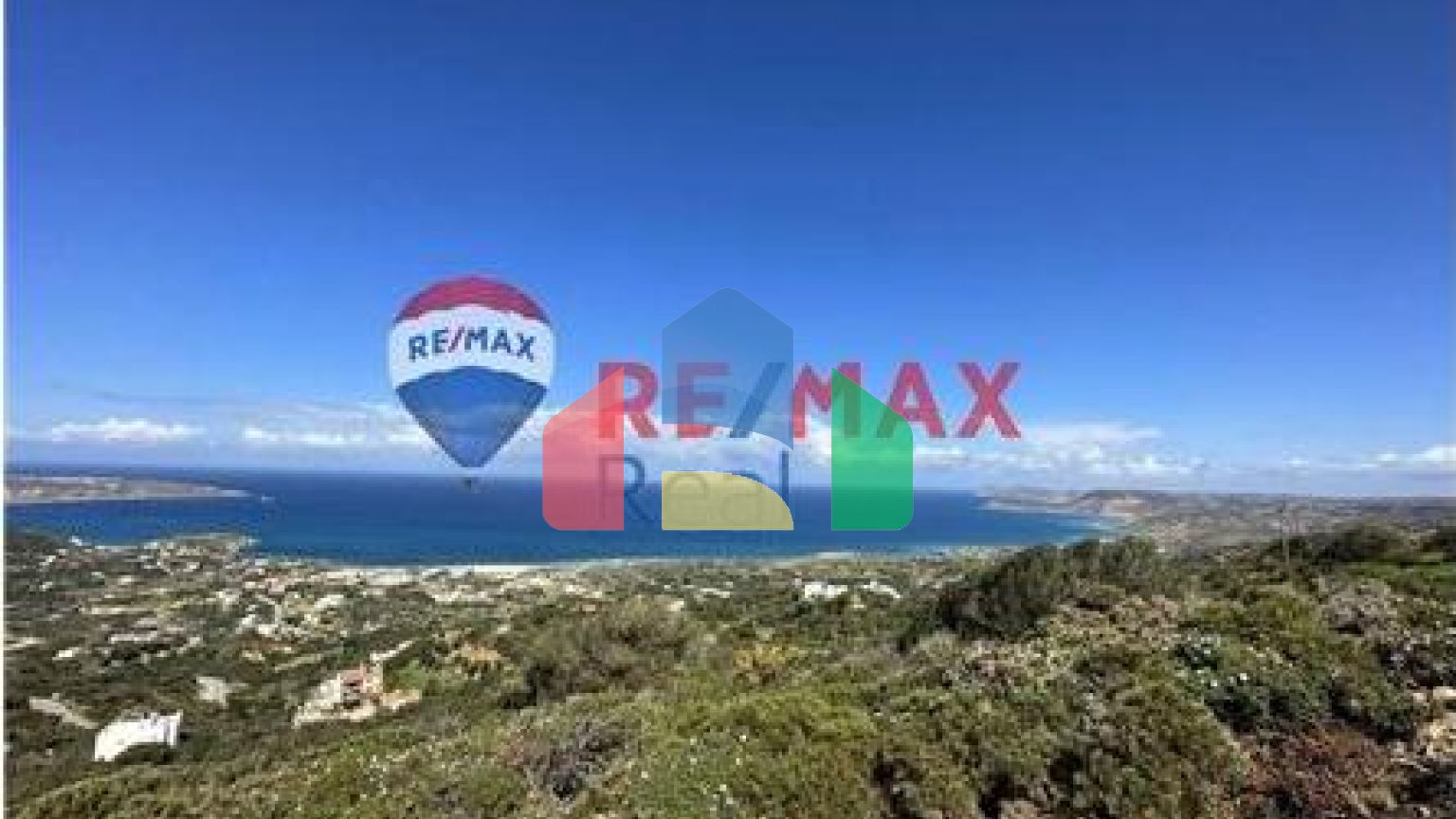 Residential - Plot of Land for Hospitality Development - Agios Nikolaos, Creta Island - Greece