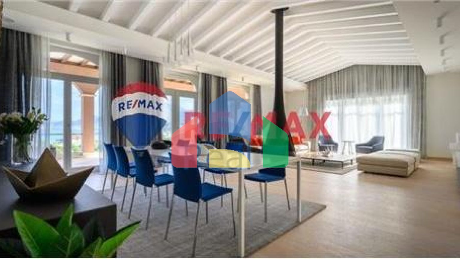 Residential - Villa - Agios Nikolaos, Creta Island - Greece