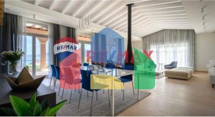 Residential - Villa - Agios Nikolaos, Creta Island - Greece