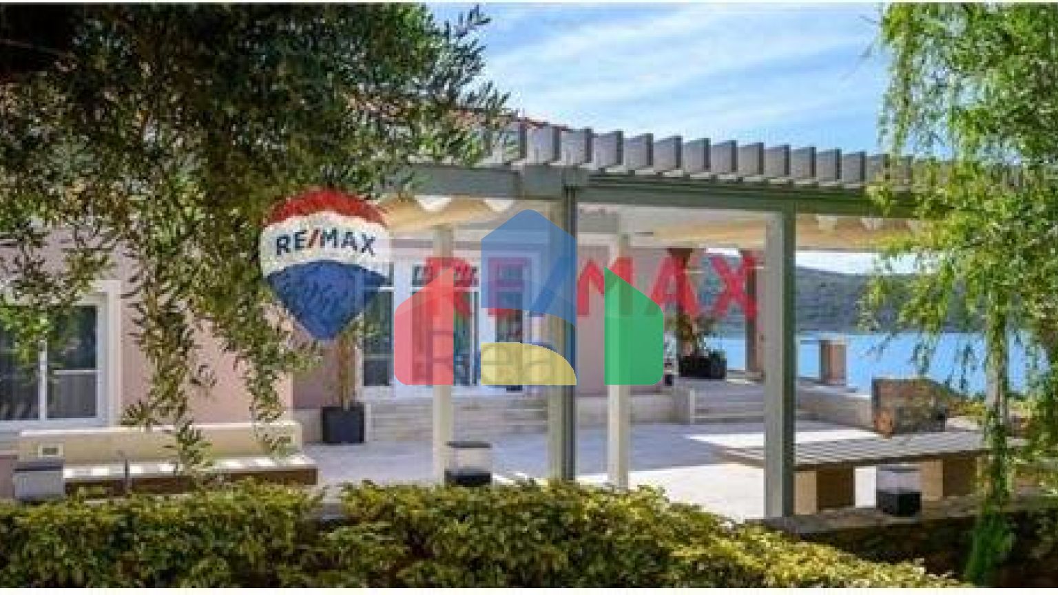 Residential - Villa - Agios Nikolaos, Creta Island - Greece