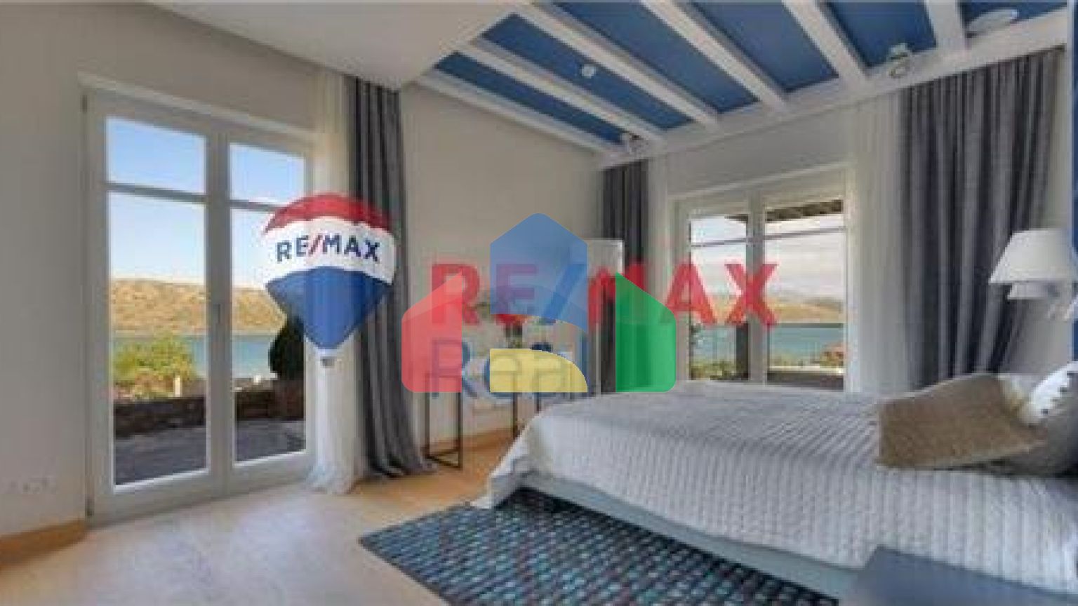 Residential - Villa - Agios Nikolaos, Creta Island - Greece