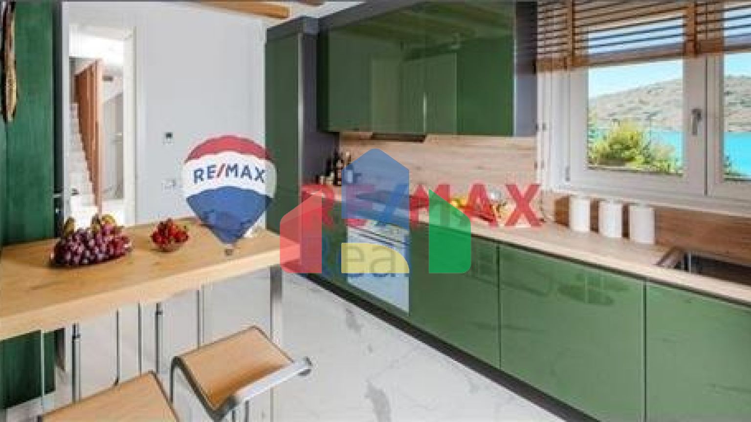 Residential - Villa - Agios Nikolaos, Creta Island - Greece