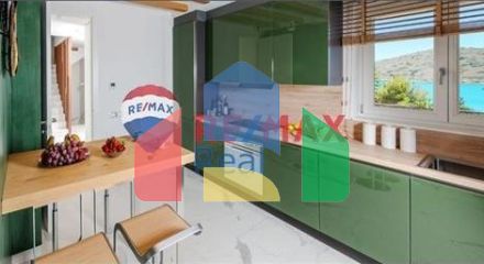 Residential - Villa - Agios Nikolaos, Creta Island - Greece Residential - Villa - Agios Nikolaos, Creta Island - Greece