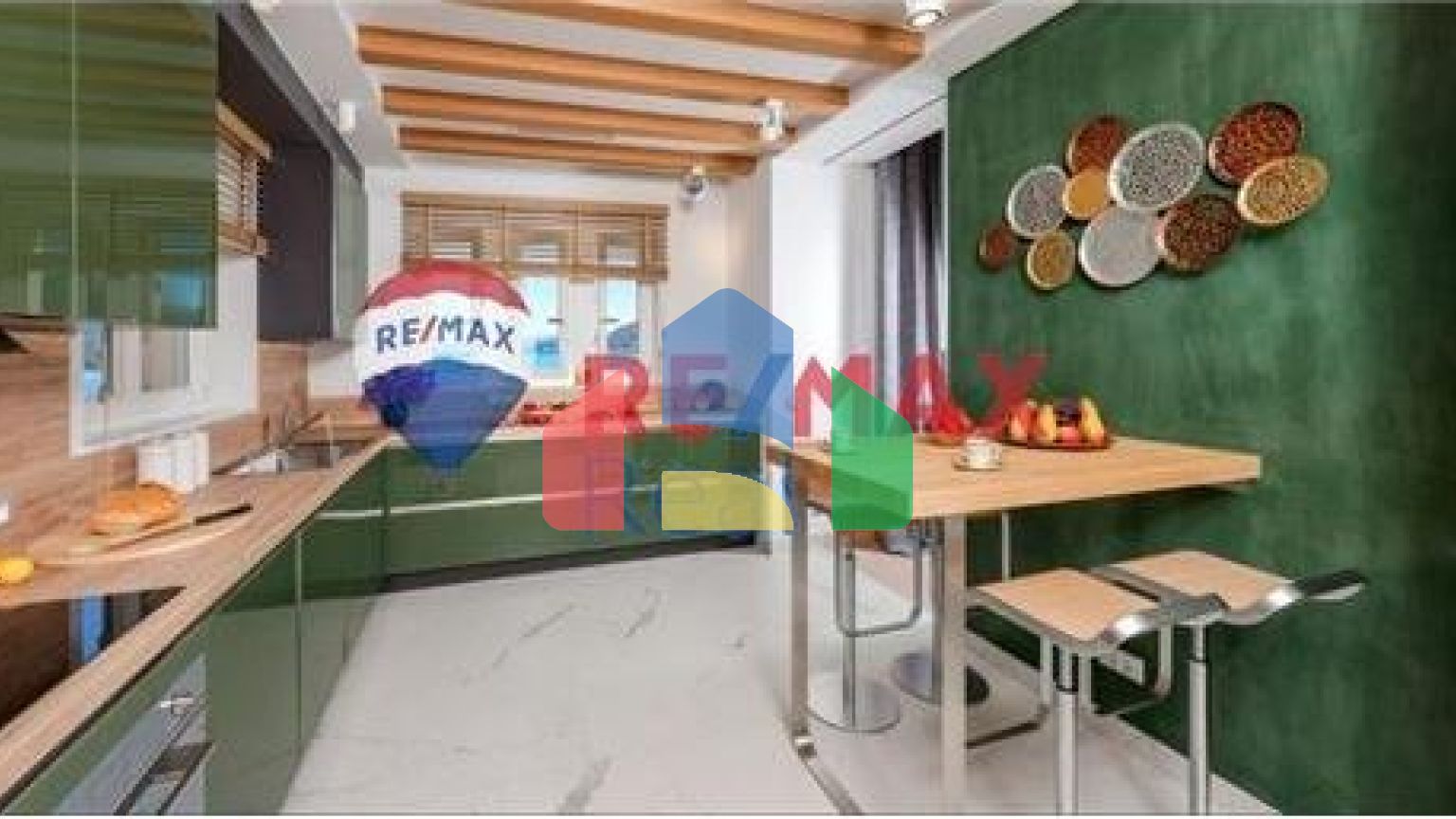 Residential - Villa - Agios Nikolaos, Creta Island - Greece