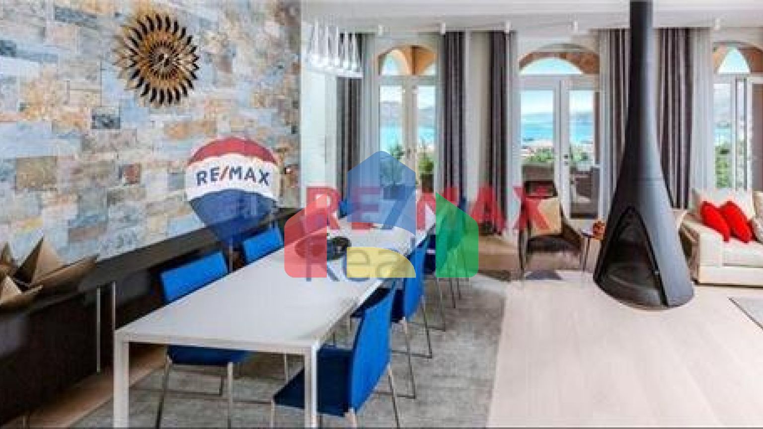 Residential - Villa - Agios Nikolaos, Creta Island - Greece