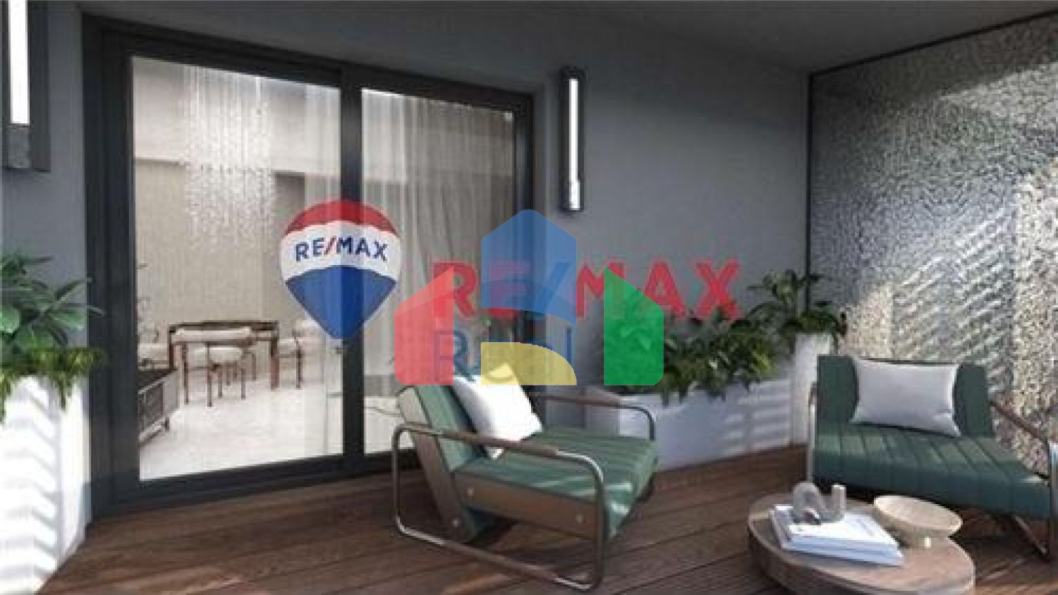 Residential - Condo/Apartment - Agios Nikolaos, Creta Island - Greece