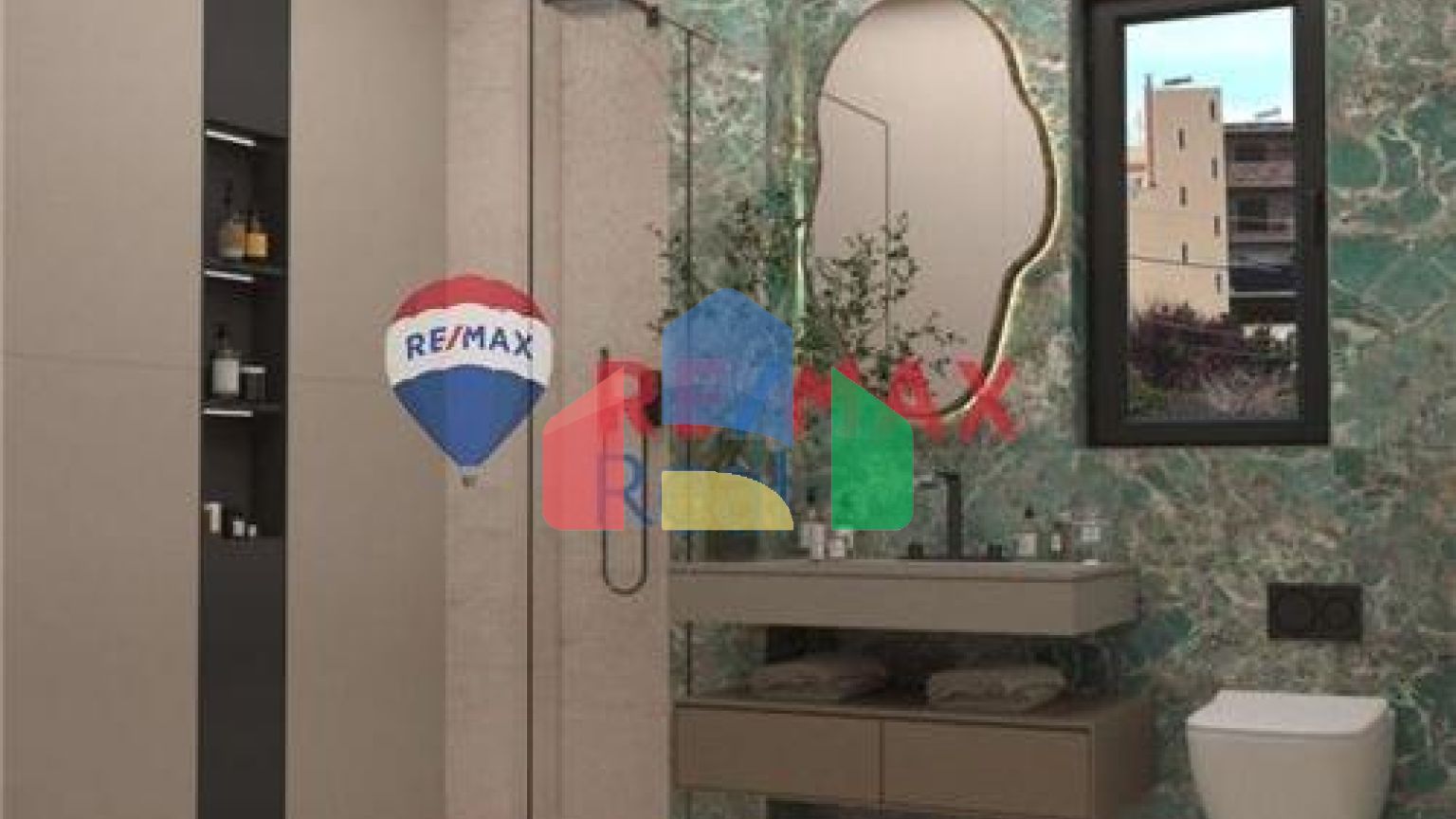 Residential - Condo/Apartment - Agios Nikolaos, Creta Island - Greece