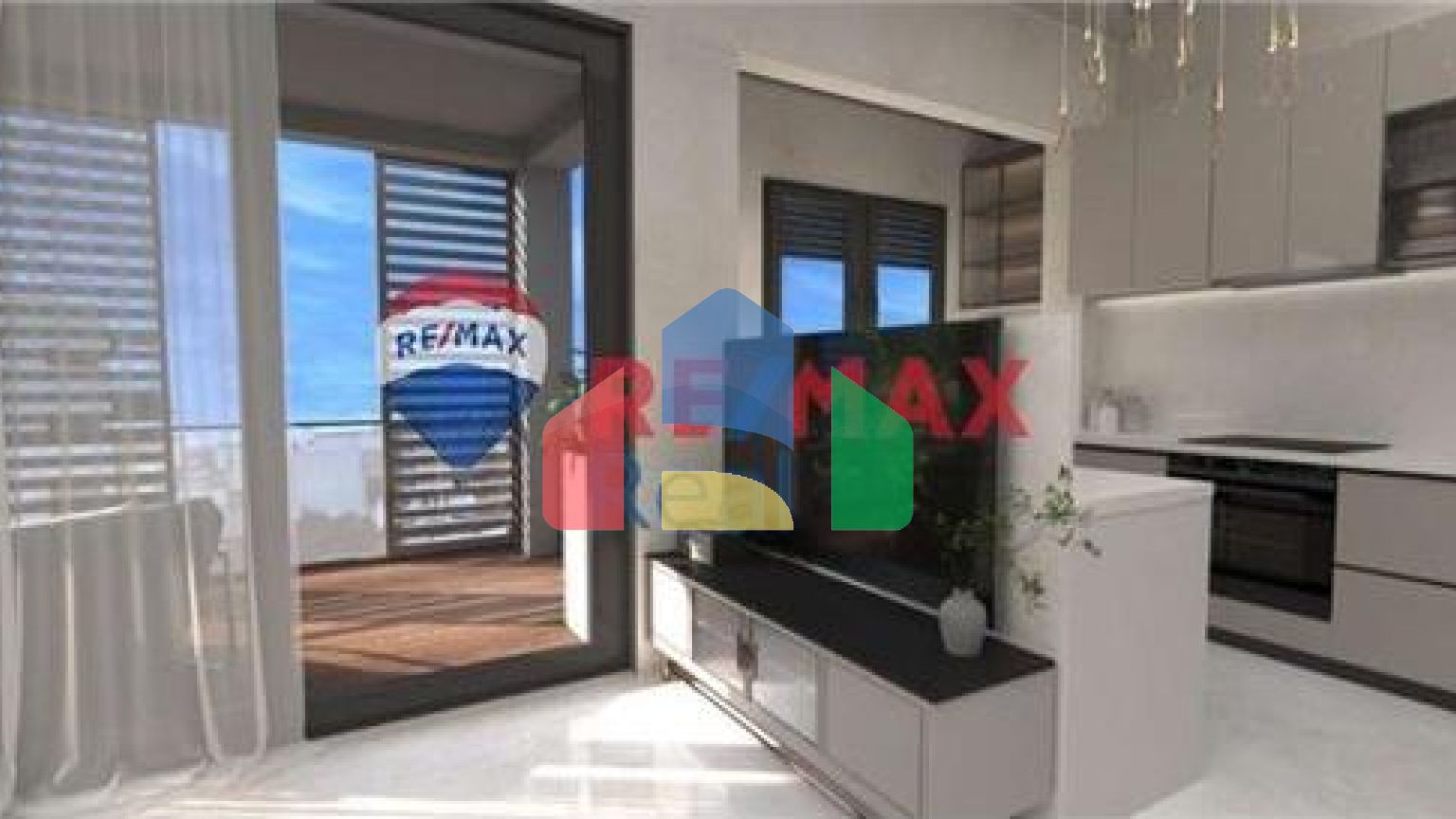 Residential - Condo/Apartment - Agios Nikolaos, Creta Island - Greece