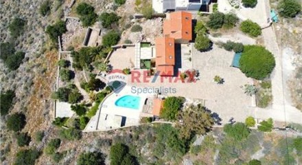 Residential - Villa - Agios Nikolaos, Creta Island - Greece