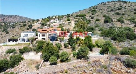 Residential - Villa - Agios Nikolaos, Creta Island - Greece