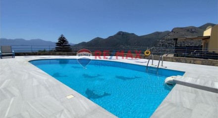 Residential - Villa - Agios Nikolaos, Creta Island - Greece