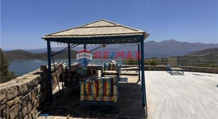 Residential - Villa - Agios Nikolaos, Creta Island - Greece
