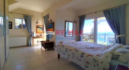Residential - Villa - Agios Nikolaos, Creta Island - Greece