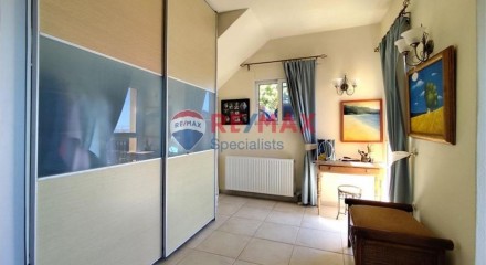 Residential - Villa - Agios Nikolaos, Creta Island - Greece