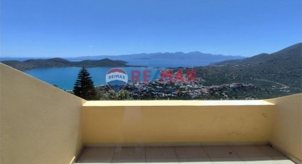 Residential - Villa - Agios Nikolaos, Creta Island - Greece