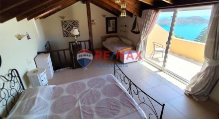 Residential - Villa - Agios Nikolaos, Creta Island - Greece