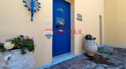 Residential - Villa - Agios Nikolaos, Creta Island - Greece