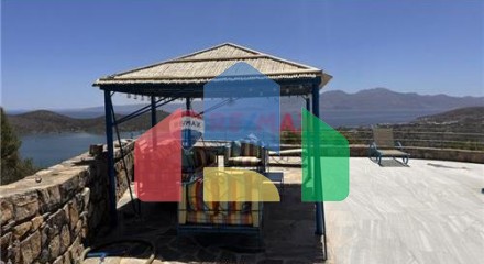 Residential - Villa - Agios Nikolaos, Creta Island - Greece