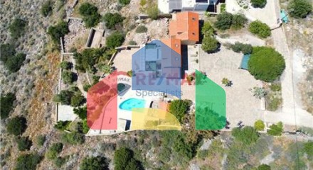 Residential - Villa - Agios Nikolaos, Creta Island - Greece