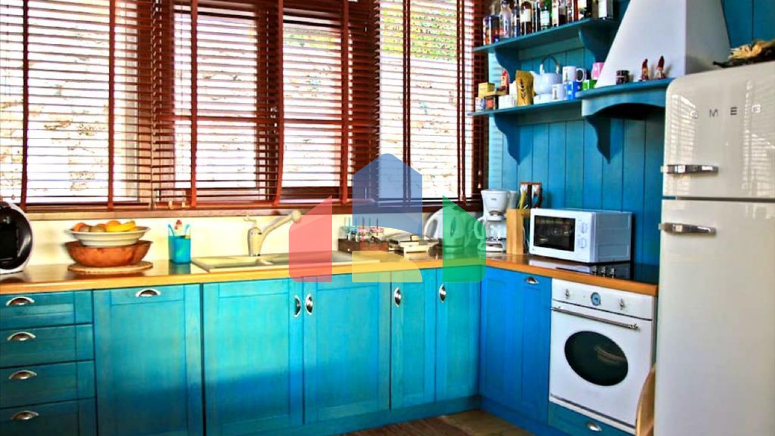 Продаж - Вілла 140 m² в Арахове