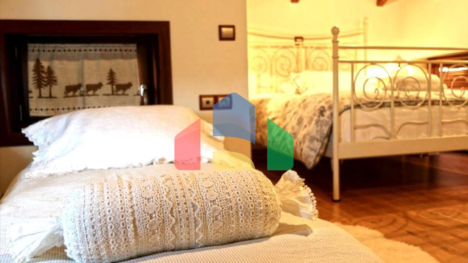 Продаж - Вілла 140 m² в Арахове