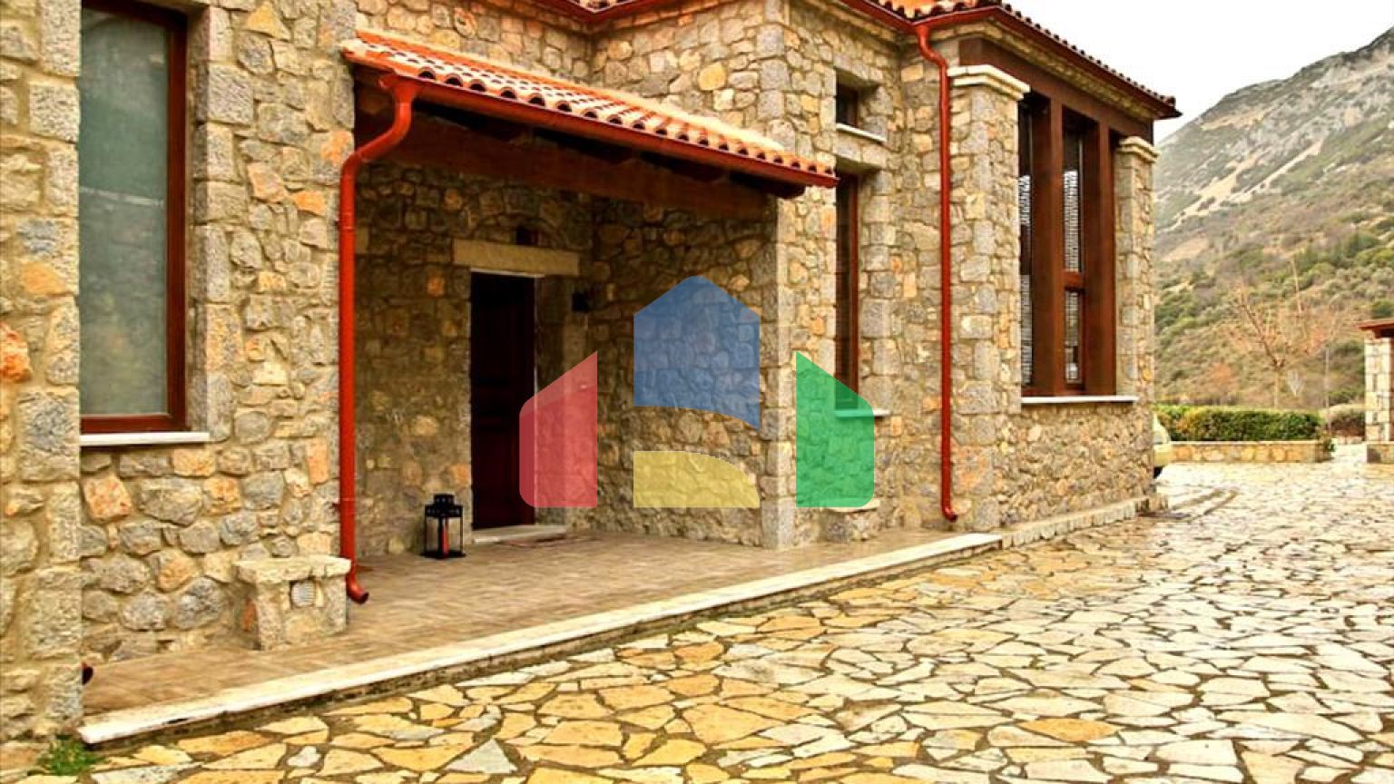 Продаж - Вілла 140 m² в Арахове