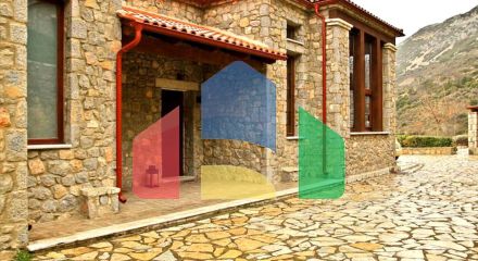 Продаж - Вілла 140 m² в Арахове