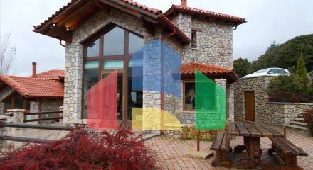 For Sale - Detached house 160 m² in Arachova