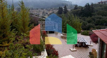 For Sale - Detached house 160 m² in Arachova