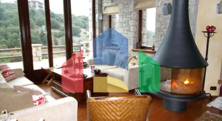 For Sale - Detached house 160 m² in Arachova