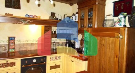 For Sale - Detached house 160 m² in Arachova