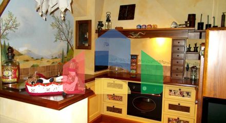For Sale - Detached house 160 m² in Arachova