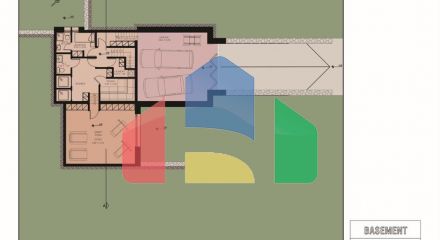For Sale - Detached house 400 m² in Arachova