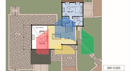 Продаж - Котедж 400 m² в Арахове