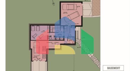 Продаж - Котедж 400 m² в Арахове