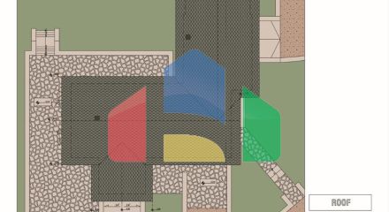 Продаж - Котедж 400 m² в Арахове