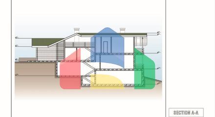 Продаж - Котедж 400 m² в Арахове