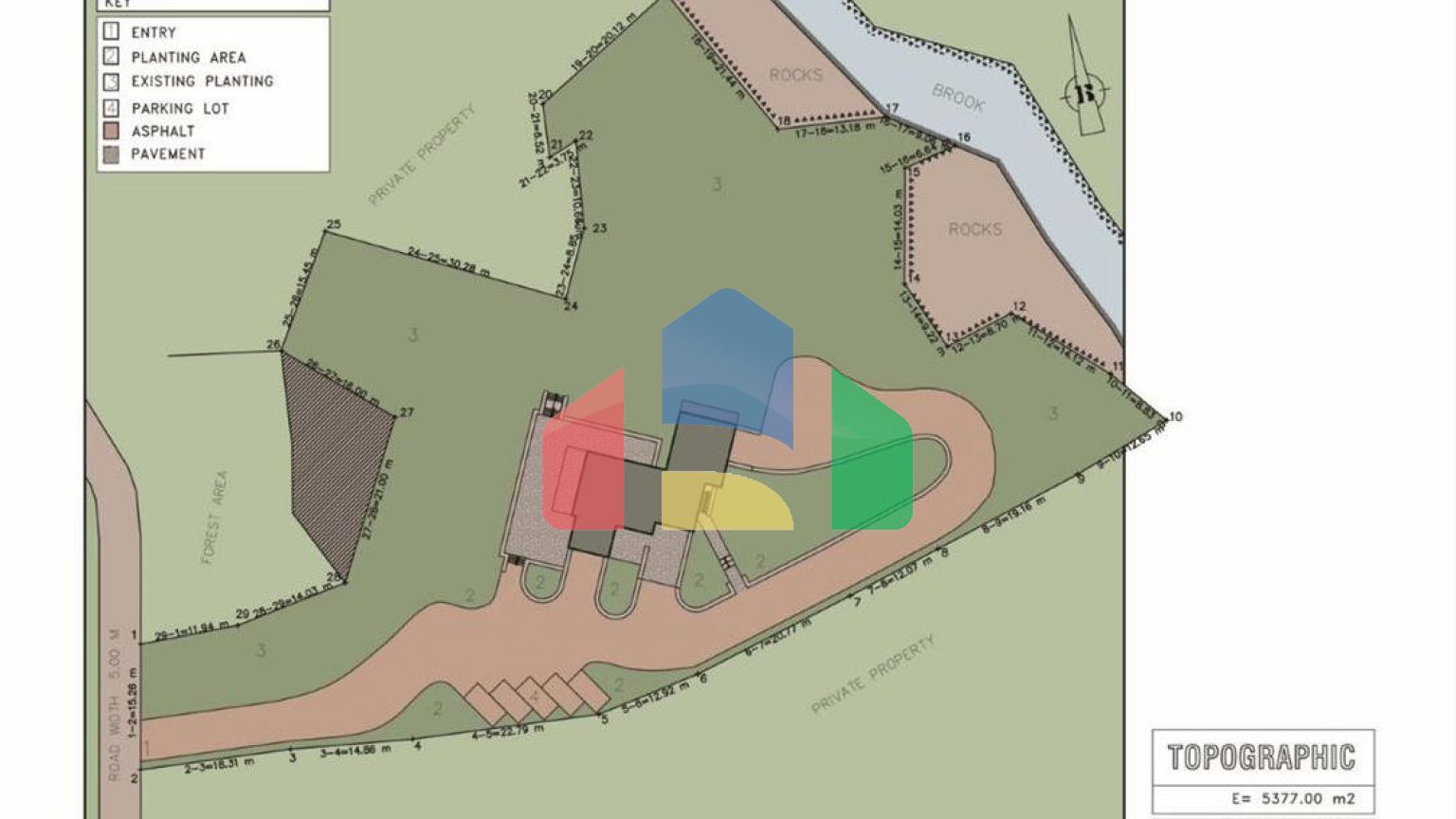Продаж - Котедж 400 m² в Арахове