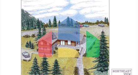 Продаж - Котедж 400 m² в Арахове