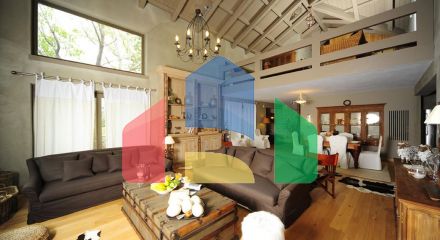 For Sale - Detached house 402 m² in Arachova