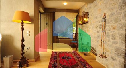 For Sale - Detached house 402 m² in Arachova