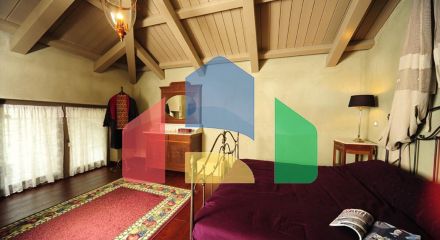 For Sale - Detached house 402 m² in Arachova